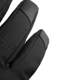 Reusch Blaster GORE-TEX 6301329 7721 black grey 3